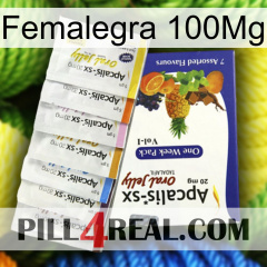 Femalegra 100Mg 11